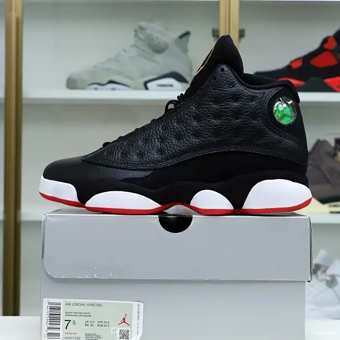 Kimikick Air Playoffs(2011) Jordan Retro 13 0620